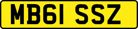 MB61SSZ
