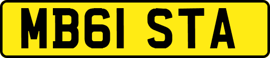 MB61STA