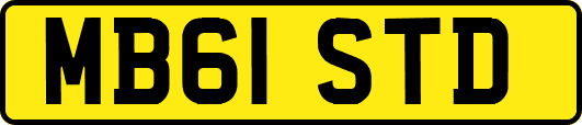 MB61STD