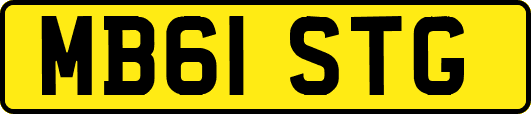 MB61STG