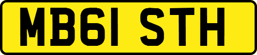 MB61STH