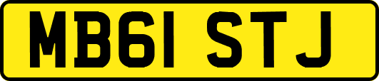 MB61STJ