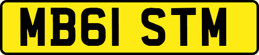 MB61STM