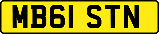 MB61STN