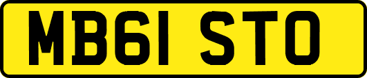 MB61STO