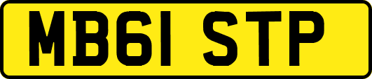 MB61STP