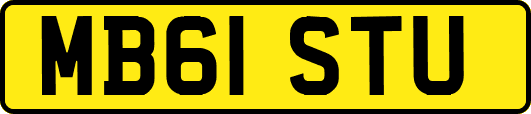 MB61STU