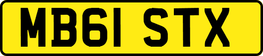 MB61STX