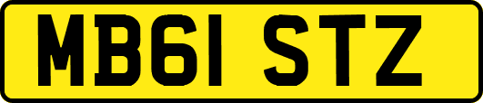 MB61STZ
