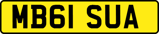 MB61SUA