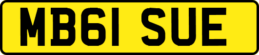 MB61SUE