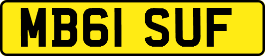 MB61SUF