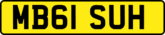 MB61SUH