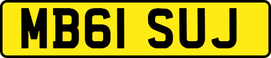 MB61SUJ