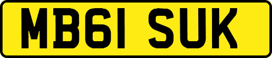 MB61SUK