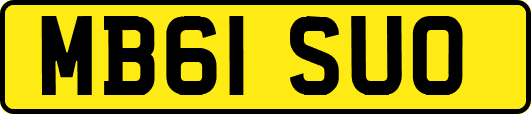 MB61SUO