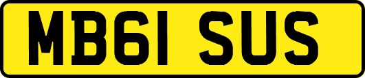 MB61SUS