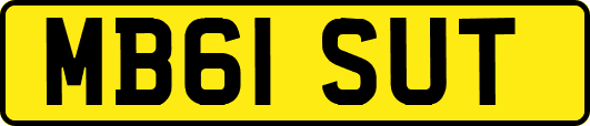 MB61SUT