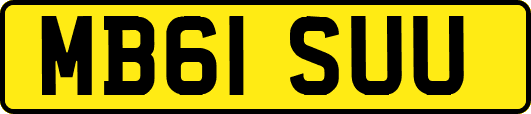 MB61SUU