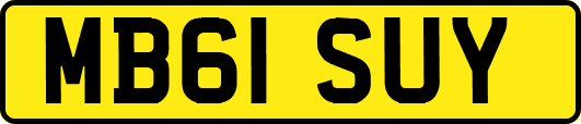MB61SUY