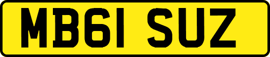 MB61SUZ