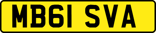 MB61SVA