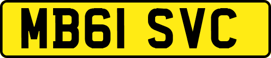 MB61SVC