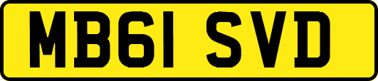 MB61SVD
