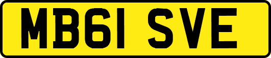 MB61SVE
