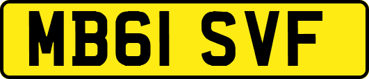 MB61SVF