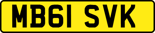 MB61SVK