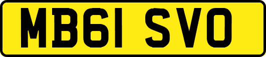 MB61SVO