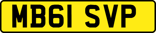 MB61SVP