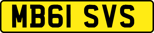 MB61SVS