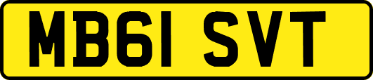MB61SVT