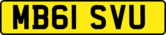 MB61SVU