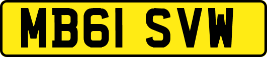 MB61SVW