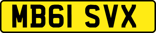 MB61SVX