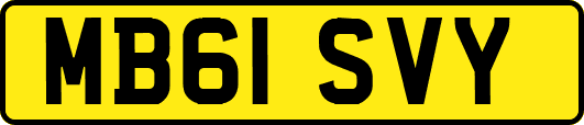 MB61SVY