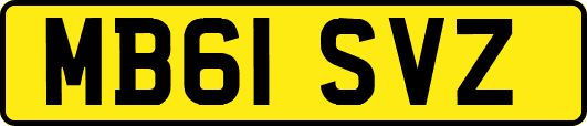 MB61SVZ