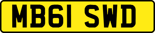 MB61SWD