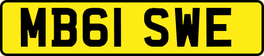 MB61SWE