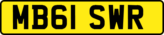 MB61SWR
