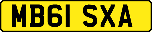 MB61SXA