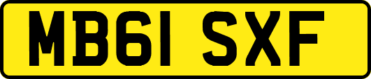 MB61SXF