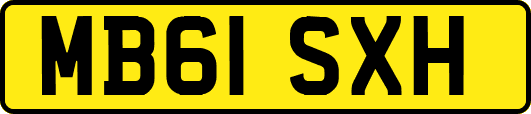 MB61SXH