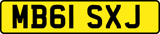 MB61SXJ