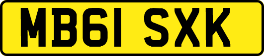 MB61SXK