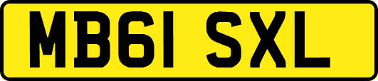 MB61SXL