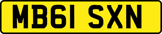 MB61SXN